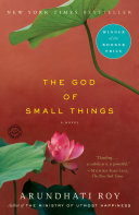 Image for "The God of Small Things"