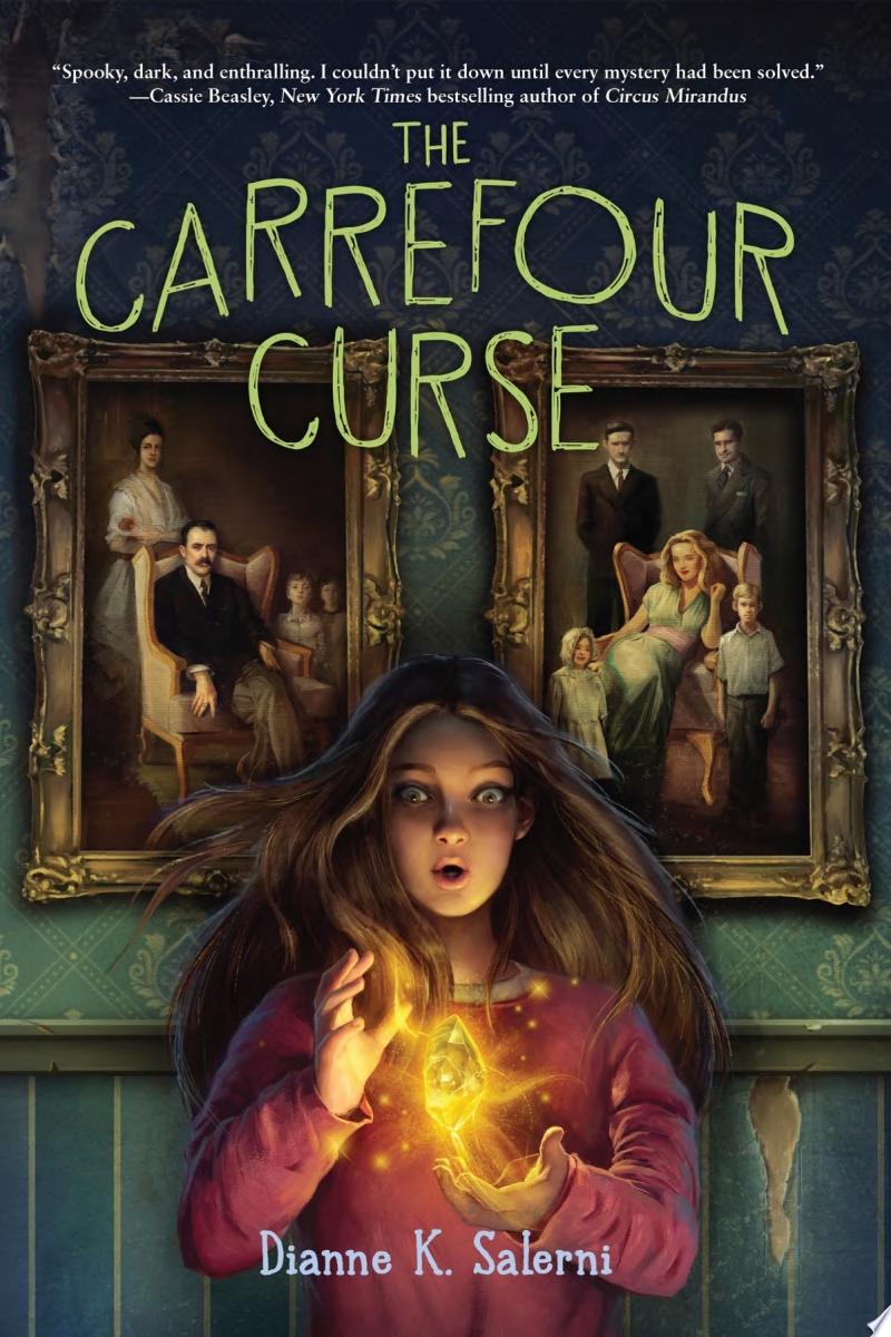 Image for "The Carrefour Curse"