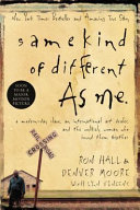 Image for "Same Kind of Different as Me"