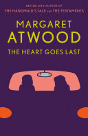 Image for "The Heart Goes Last"