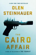 Image for "The Cairo Affair"