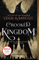 Image for "Crooked Kingdom"