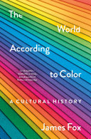 Image for "The World According to Color"