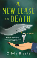 Image for "A New Lease on Death"