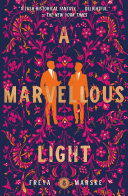 Image for "A Marvellous Light"