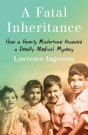 Image for "A Fatal Inheritance"