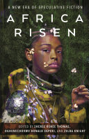 Image for "Africa Risen"