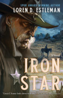 Image for "Iron Star"
