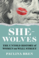 Image for "She-Wolves"