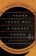 Image for "I Heard There Was a Secret Chord"