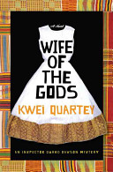 Image for "Wife of the Gods"