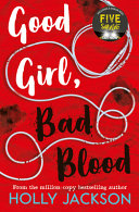 Image for "Good Girl, Bad Blood"