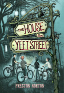 Image for "The House on Yeet Street"