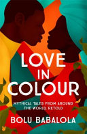 Image for "Love in Colour"