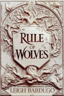 Image for "Rule of Wolves"