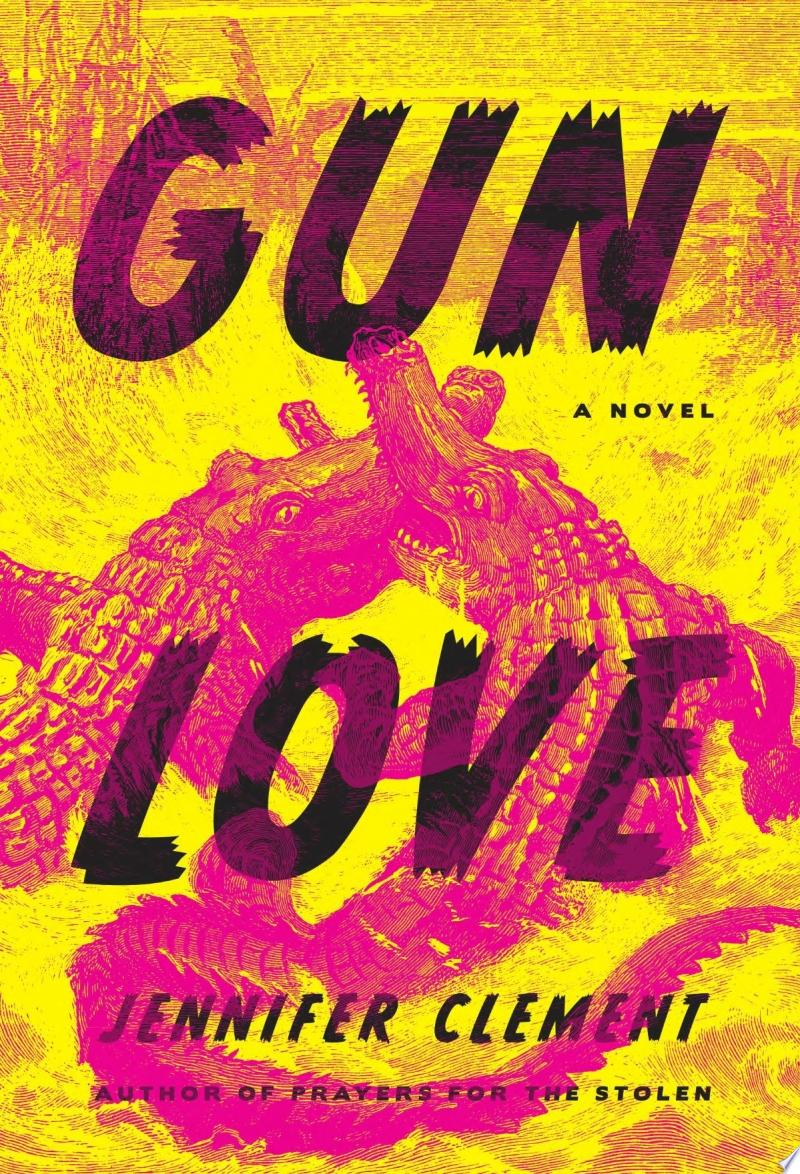 Image for "Gun Love"