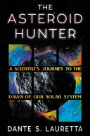 Image for "The Asteroid Hunter"