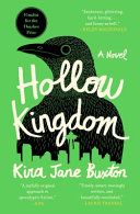 Image for "Hollow Kingdom"