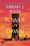 Image for "Tower of Dawn"