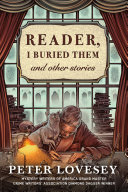 Image for "Reader, I Buried Them &amp; Other Stories"