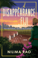 Image for "A Disappearance in Fiji"