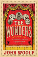 Image for "The Wonders"