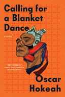 Image for "Calling for a Blanket Dance"