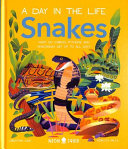 Image for "Snakes (a Day in the Life)"