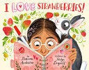 Image for "I Love Strawberries!"