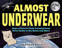 Image for "Almost Underwear"