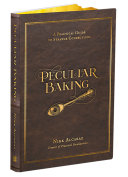 Image for "Peculiar Baking"