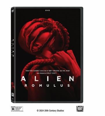 Image for "Alien: Romulus"