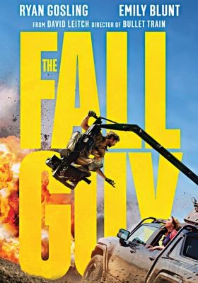 Image for "The Fall Guy"