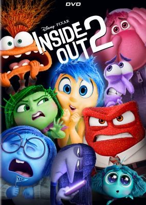 Image for "Inside Out 2"