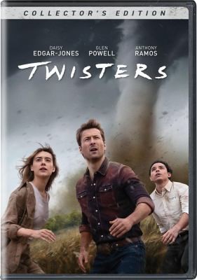 Image for "Twisters"