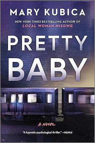 Image for "Pretty Baby" by Mary Kubica