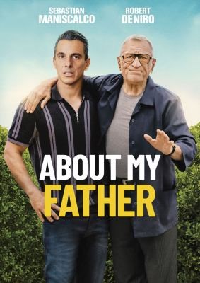 Image for "About My Father"