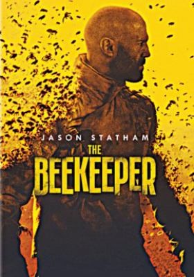Image for "The Beekeeper"