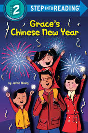 Image for Grace's Chinese New Year