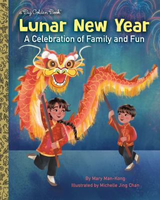 Image for "Lunar New Year"