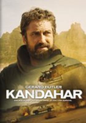 Image for "Kandahar"