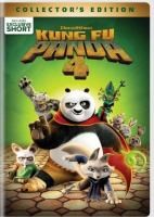 Image for "Kung Fu Panda 4"