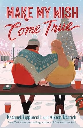 cover image for Make My Wish Come True