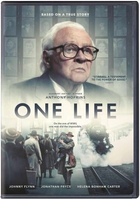 Image for "One Life"