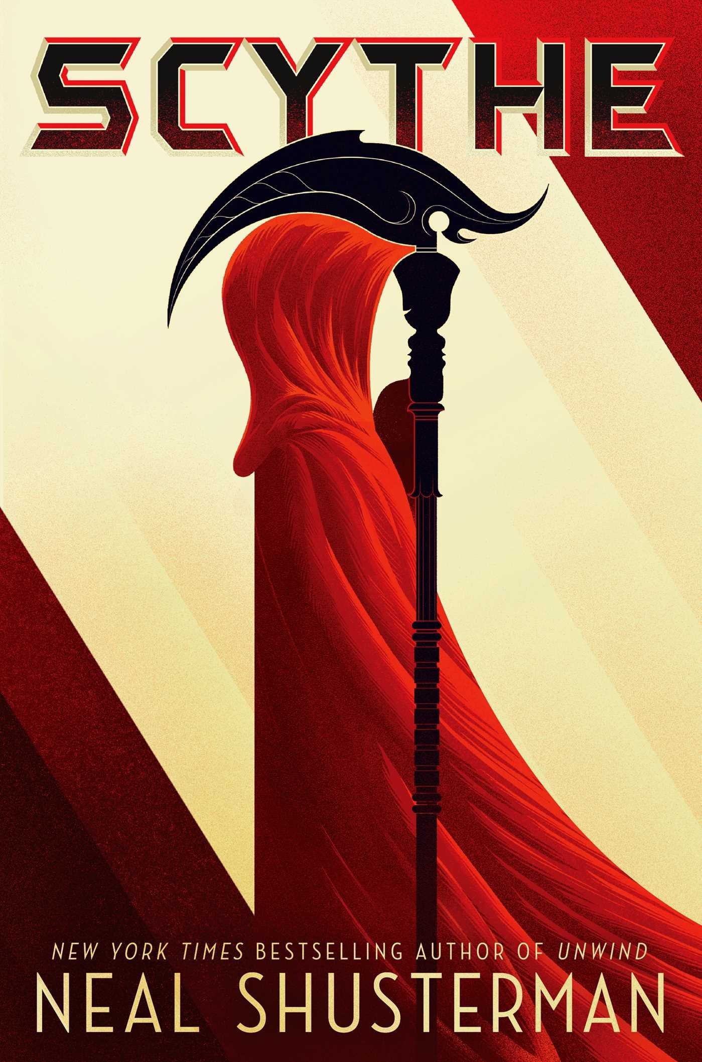 Image for "Scythe"