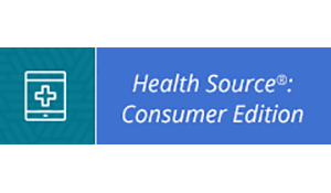 Health Source Consumer Edition