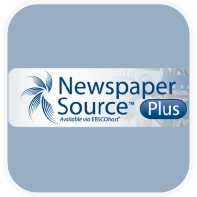 Newspaper Source Plus