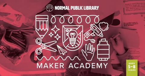 Image for Maker Academy