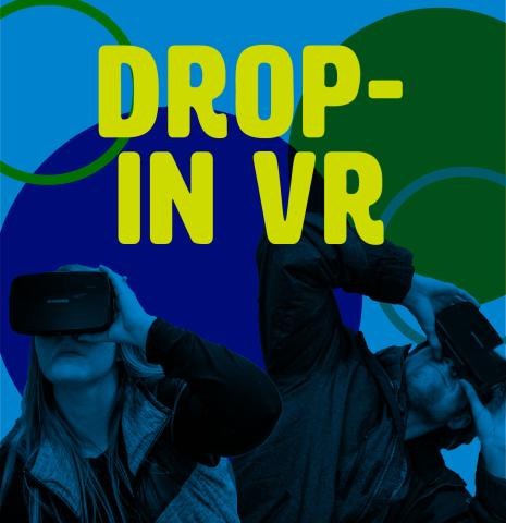 Drop-In VR