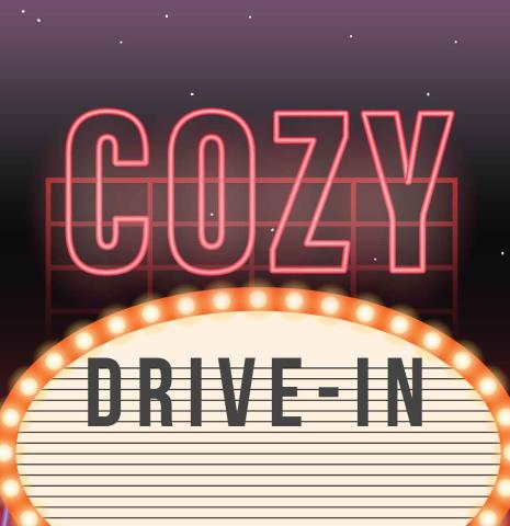 Cozy Drive-In